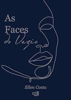 Livro As Faces do Vazio