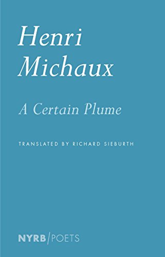 [D.O.W.N.L.O.A.D] A Certain Plume (NYRB Poets) T.X.T