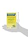 Preparation H Flushable Medicated Hemorrhoid Wipes, Maximum Strength Relief with Witch Hazel and Aloe, Pouch (2 x 48 Count, 96 Count)
