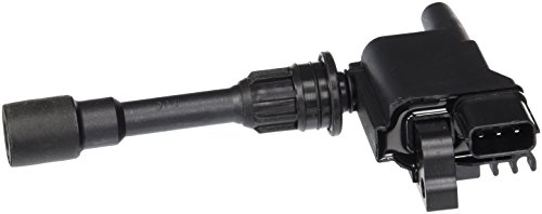 Standard Motor Products UF407 Ignition Coil Assorted , One Size