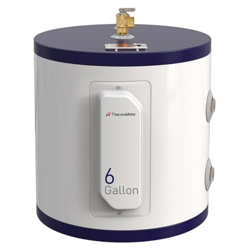 ThermoMate Electric Tank Water Heater