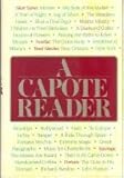 A Capote Reader