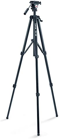 Leica 757938 TRI 100 Tripod, for use with DISTO and LINO products