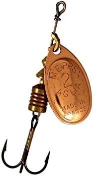 Mepp's Aglia Copper Size 2