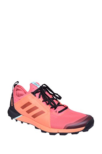 Adidas Sport Performance Women's Terrex Agravic Speed Textile Athletic Sneakers