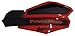 PowerMadd 34207 Star Series Handguard - CR Red/Black