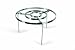 Camco 58033 Little Red Campfire Cook Top primary