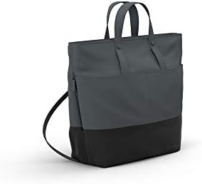 quinny changing bag