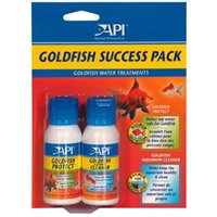 API Goldfish Starter Pk (2 x 30ml)