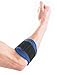 NEO G Tennis/Golf Elbow Strap - Medical Grade Quality HELPS with epicondylitis, Tennis/Golfers elbow, sprains & repetitive strain injuries, relieves tendonitis and forearm Pain – ONE SIZE Unisex Brace