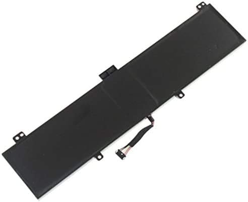 L13M4P02 L13N4P01 121500250 Laptop Battery Replacement for Lenovo Erazer Y50 Y50-70 Y50-80 Y50P Y70-70 Y70 Y50P-70 Y50-70AM-IFI Y50-70AM-ISE Y50-70AS-ISE Y50-70-IFI Y50-70AT-IFI Series(7.4V 54Wh) - Image 3