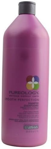 Pureology Smooth Perfection Shampoo (33.8 fl. oz)
