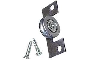 RMP PARTS (RMP) New 872545 True REFRIG Roller Door for All GDM and GEM Units (All Other Models in The Description)