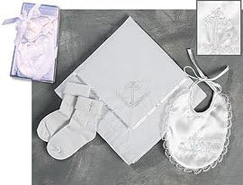 Infant Baptismal Set