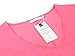 Adreamly Women's Pom Pom Trim Kaftan Chiffon Swimwear Beach Cover Up
