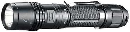 FENIX LIGHTING LED 960 Lumens Black Handheld Flashlight