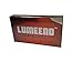 Lumeeno Zero Peroxide Gentle Teeth Whitening Strips 2 Week Supply (14 Treatments)