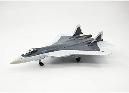 su 57 diecast model