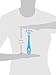 Solimo 5-Blade Razor for Women, Handle & 2 Cartridges (Cartridges fit Solimo Razor Handles only)