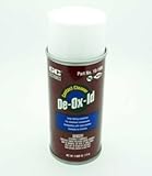 GC Electronics DE-OX-ID Contact Cleaner (4 oz.) : 19-1906