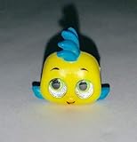 Doorables Season 2 #143 Flounder (Loose)