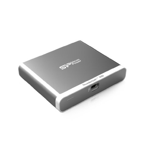 Thunderbolt External Ssd For Mac