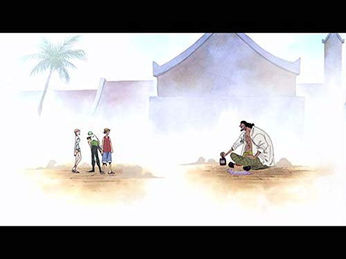 ワンピース の名言25選を各編ごとに名シーンと共に紹介 涙なしではいられない Ciatr シアター