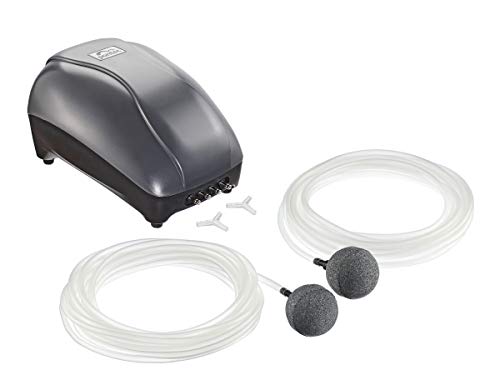 Pontec 57516 Pondoair Set, Nero en promo sur Amazon