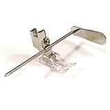 Slant-shank Fashion 1/4in. Quilting Foot P60309