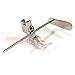 Slant-shank Fashion 1/4in. Quilting Foot P60309