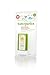 Babyganics Sunscreen Stick 50 SPF, .47oz, Packaging May Vary