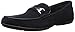 Calvin Klein Men's Wallace Suede Slip-On Loafer