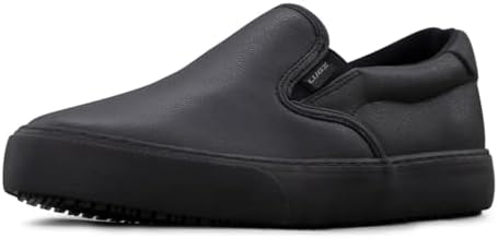 Amazon.com | SR Max Ashland II, Men's, Black Soft Toe, MaxTrax