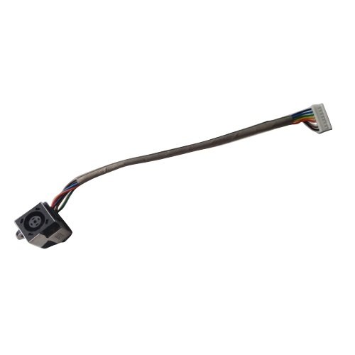 50.4IP05.001 New Dell Inspiron N5040 N5050 M5040 Dc Power Jack Cable 50.4IP05.001