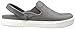 Crocs Unisex Citilane Heathered Mule