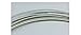 18 gauge .999 Fine Silver Wire Soft Temper - 5 Feet _ From RawTreasures