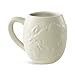 Pavilion Gift Company 61027 Wherever You Go Stoneware Mug, 22-Ounce Capacityed