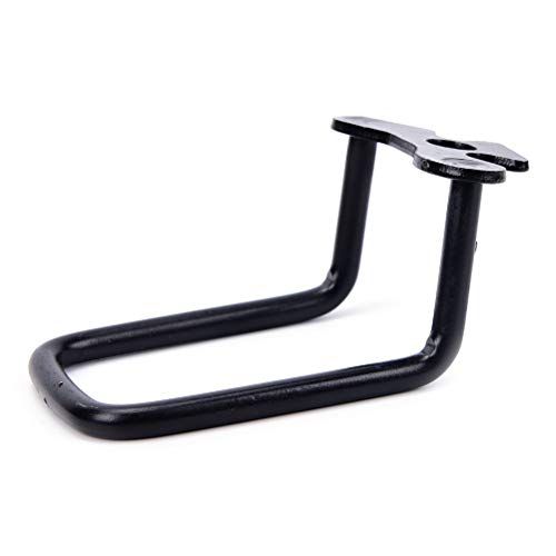 Outdoor - Sports - Bicycle Rear Derailleur Hanger Chain Gear Guard Protector Cover Mountain Bike Cycling Transmission Protection Iron Frame - Thumbnail 2