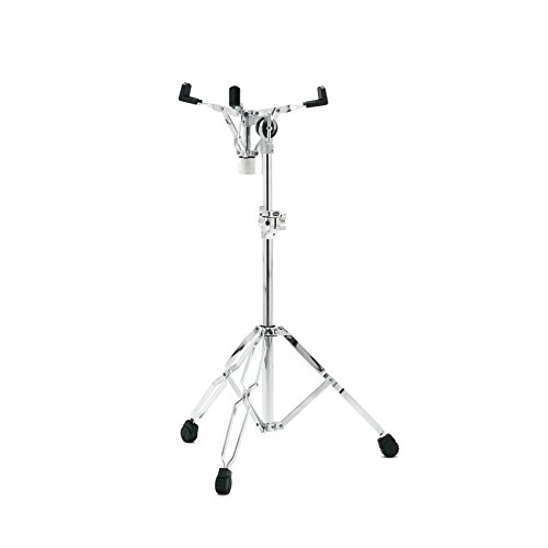 Gibraltar 6706EX Heavy Double Braced Extended Height Snare Stand