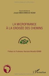 La  microfinance à la croisée des chemins