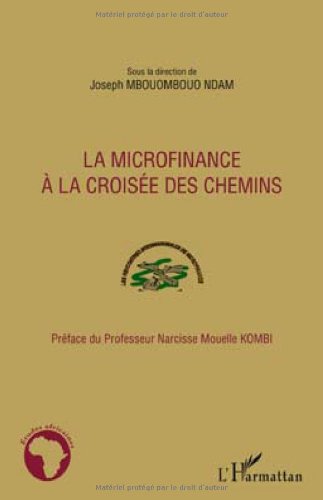 La  microfinance à la croisée des chemins