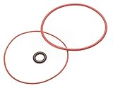 Sea Doo 4-Tec Oil Filter O Rings GTI GTS Se GTX Wake Is SC Supercharged RXP RXT