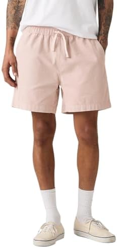 Levi's® Mens XX Chino Easy Shorts III Olive Gray Small at Amazon