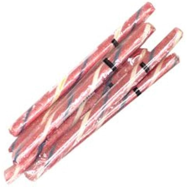 Amazon.com : Old Fashioned Candy Sticks [80CT Box], Root