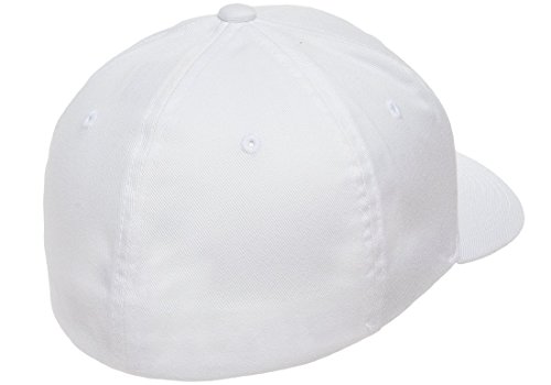 6277 Flexfit Wooly Combed Twill Cap