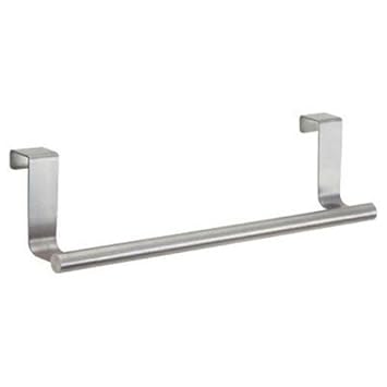 Image result for over the cabinet towel holder