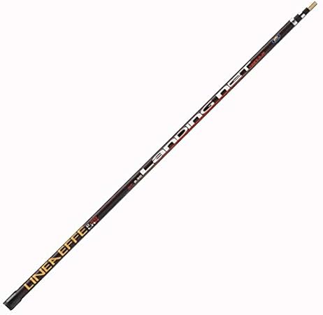 Strong landing net handle Clearance