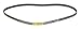 ContiTech PK060605 Serpentine Belt