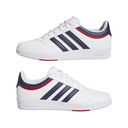 adidas Unisex Hoops 4.0 Shoes