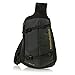 Patagonia Atom Sling 8 Liter Bag Forge Grey/Textile Green